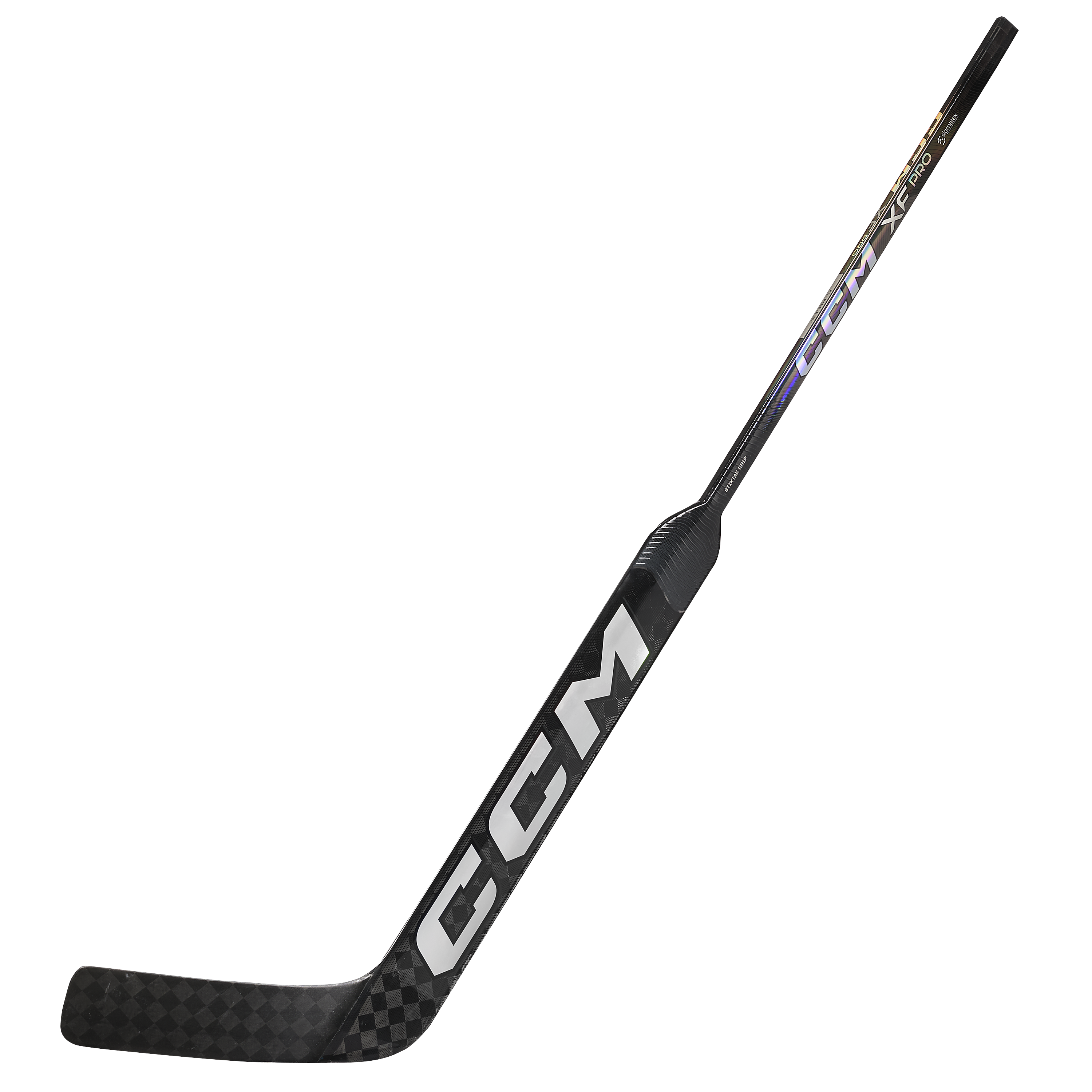 CCM AXIS XF PRO Målvaktsklubba - Senior