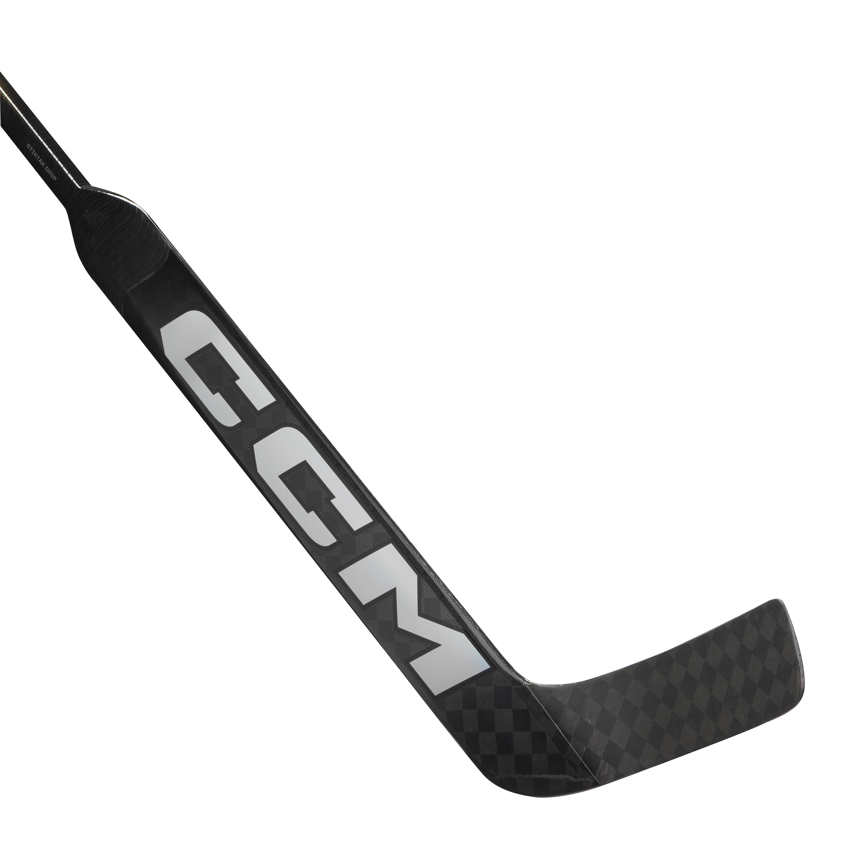 CCM AXIS XF PRO Målvaktsklubba - Senior - 4