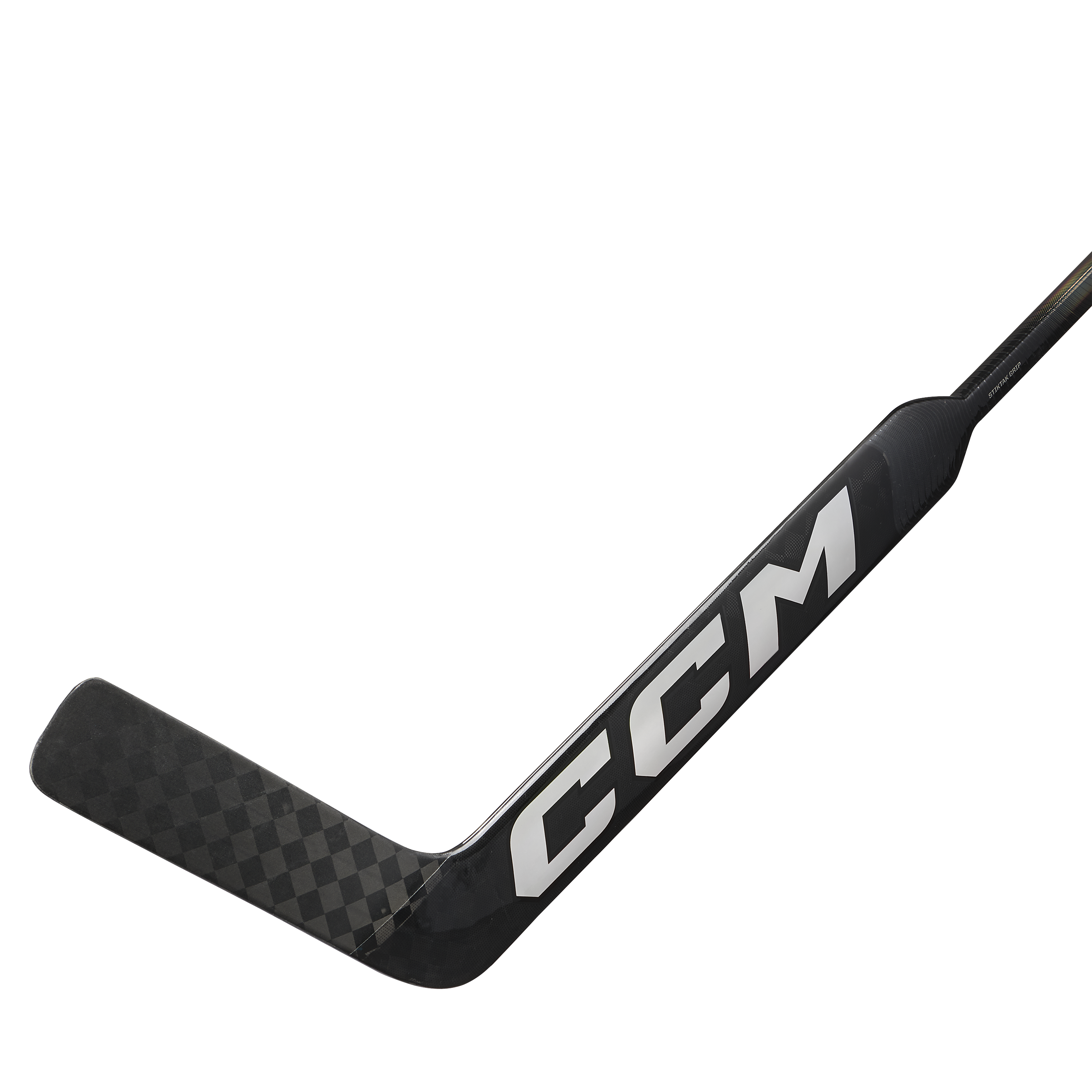 CCM AXIS XF PRO Målvaktsklubba - Senior - 5