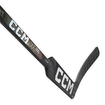 CCM AXIS XF PRO Goal stick - Senior