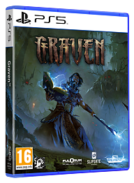 Graven Playstation 5