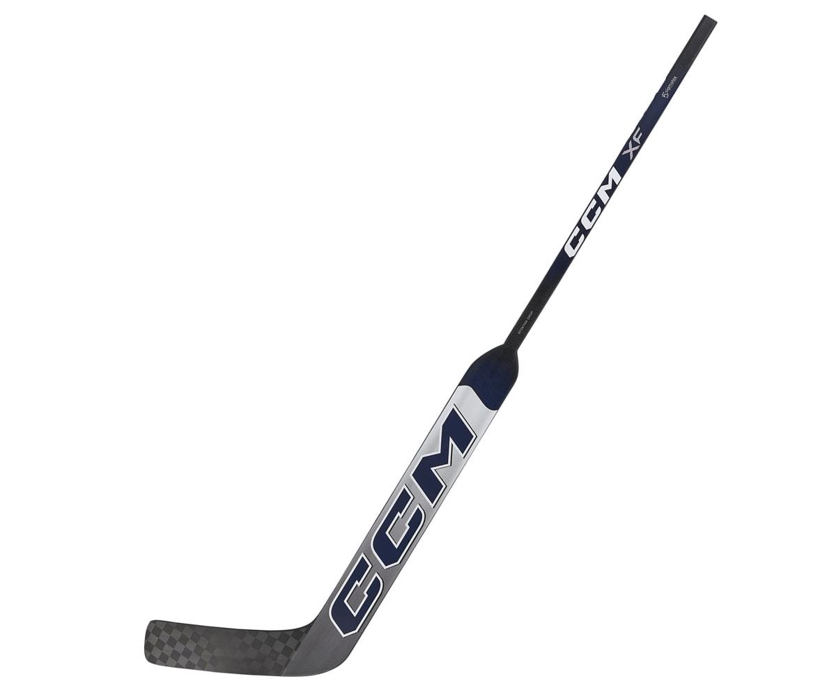 CCM AXIS XF Målvaktsklubba - Senior - 2
