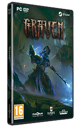 Graven PC