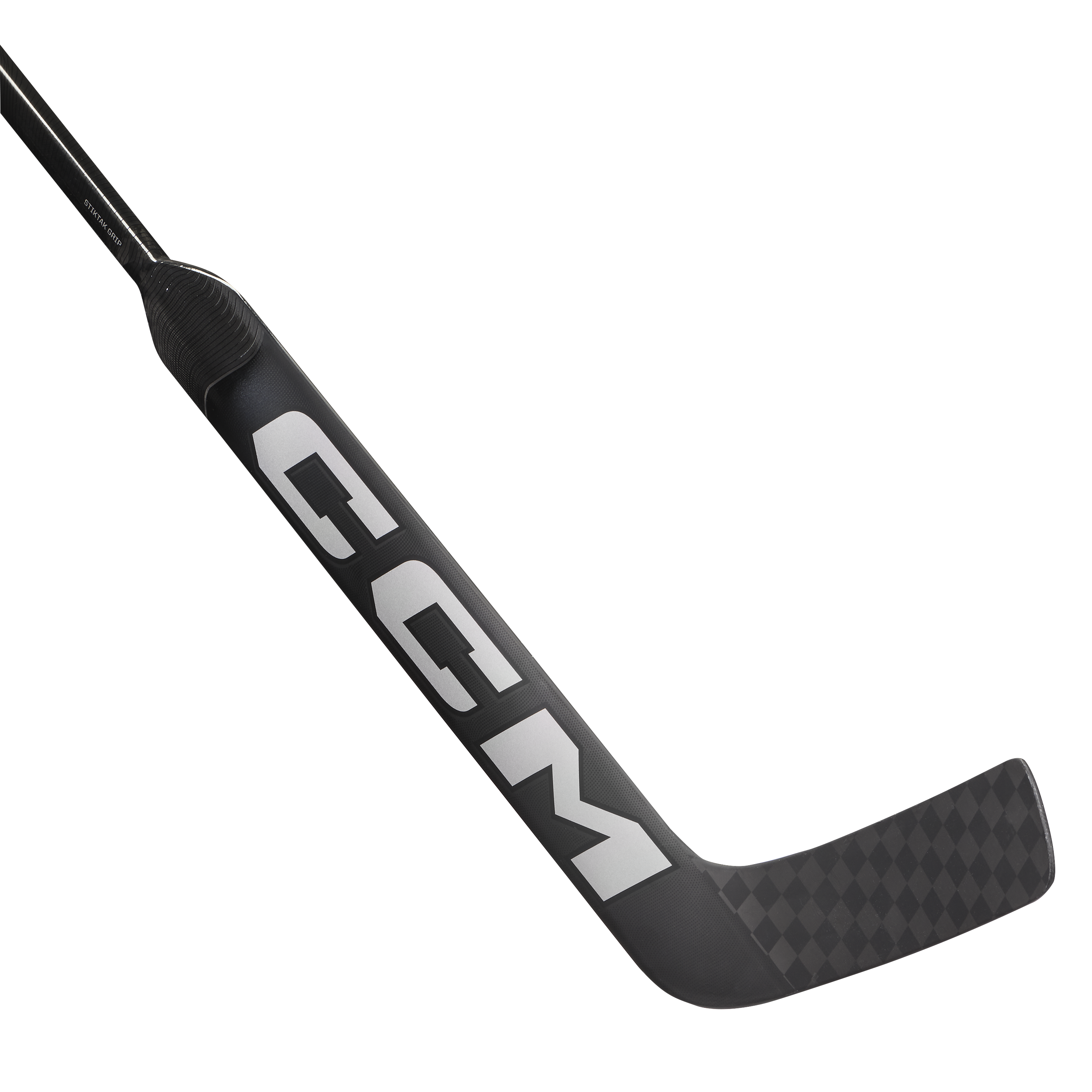 CCM AXIS XF Målvaktsklubba - Intermediate - 4