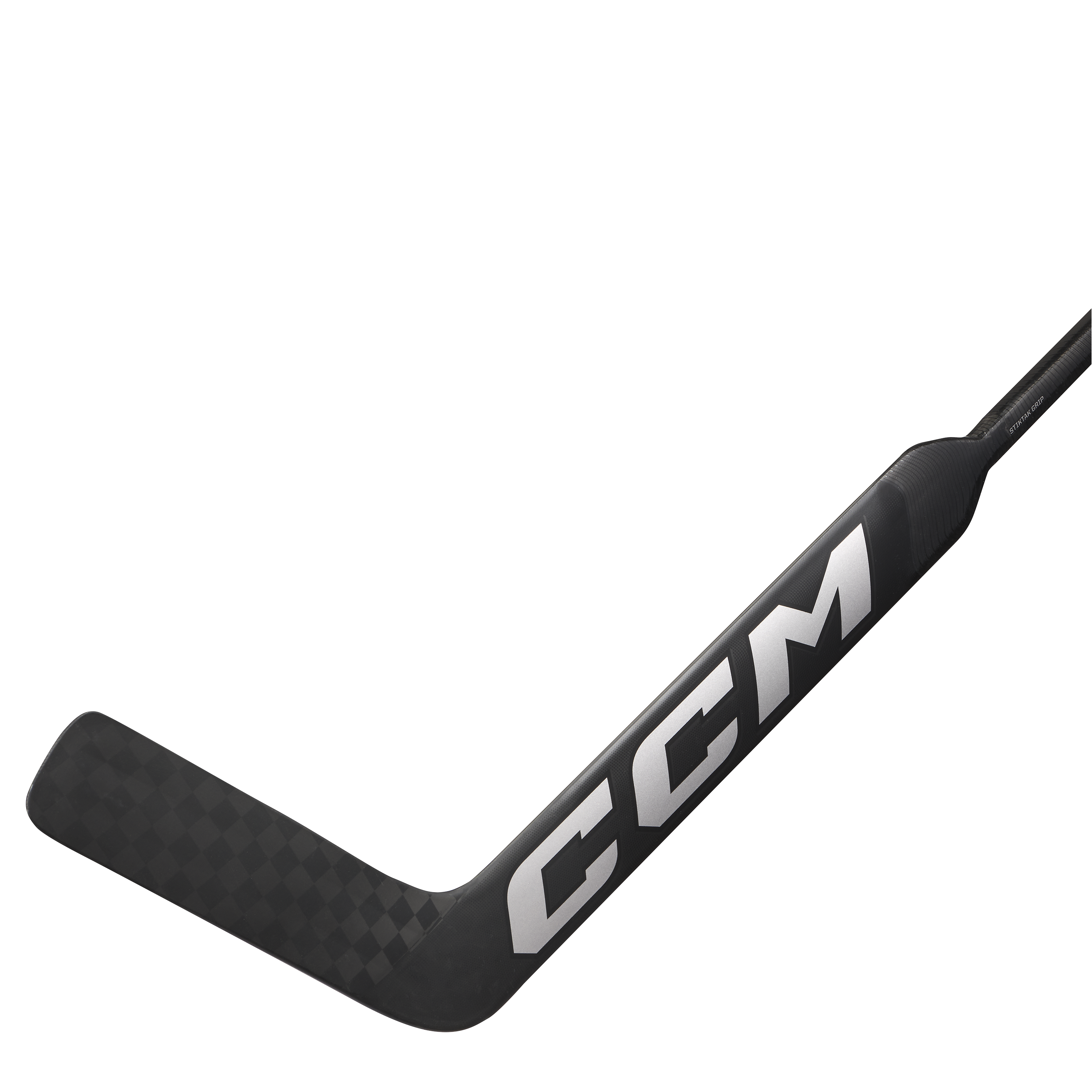 CCM AXIS XF Målvaktsklubba - Intermediate - 5