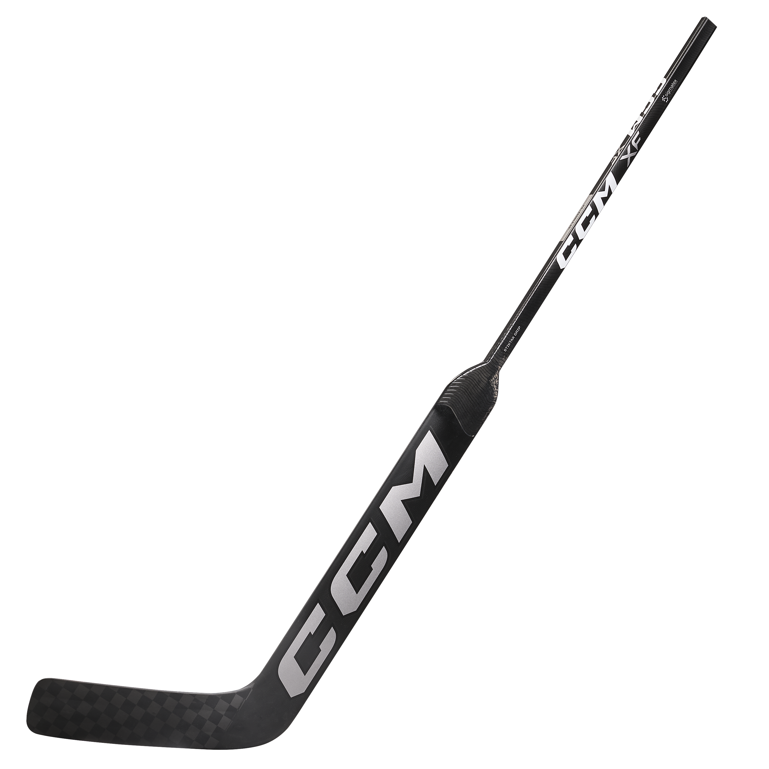 CCM AXIS XF Målvaktsklubba - Intermediate