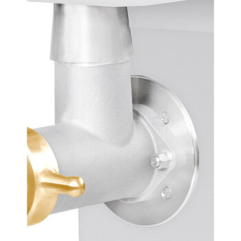 Mincer house KT LM-5P), alu