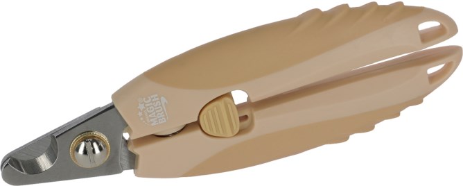 MagicBrush Nail Cutters 14 cm - Sandstorm&nbsp;