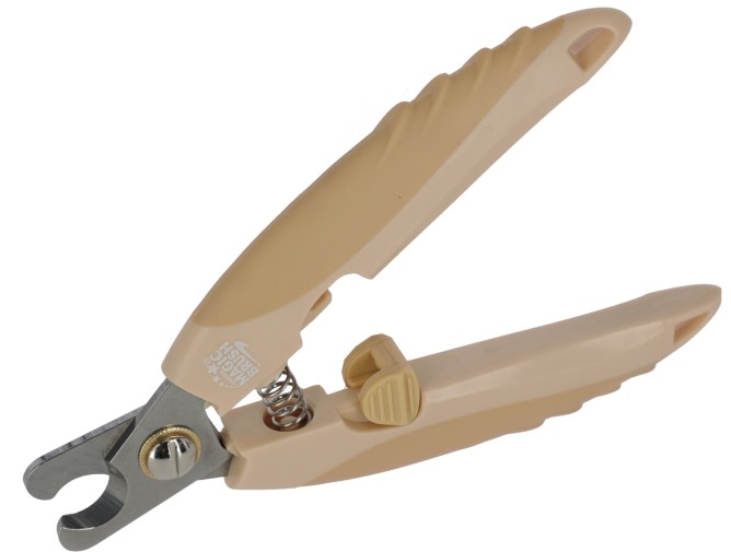 MagicBrush Nail Cutters 14 cm - Sandstorm&nbsp;