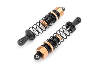 Maverick RC MV150261 HD Aluminum Shock Set (2pcs)