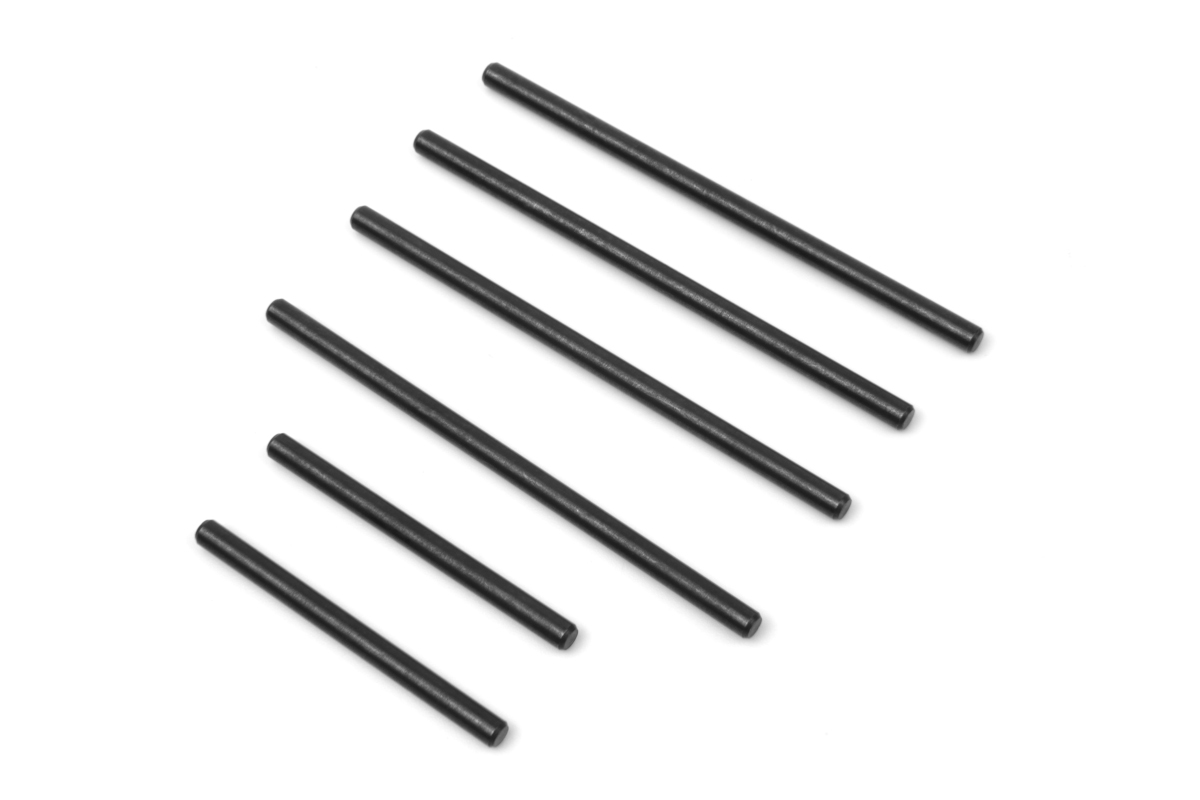 Maverick RC MV150436 Hinge Pin Set