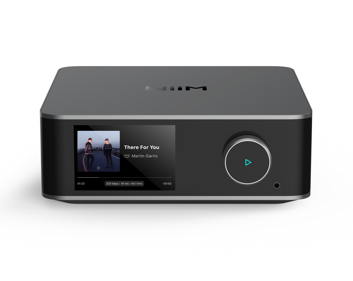 WiiM Ultra - Streamer - 5