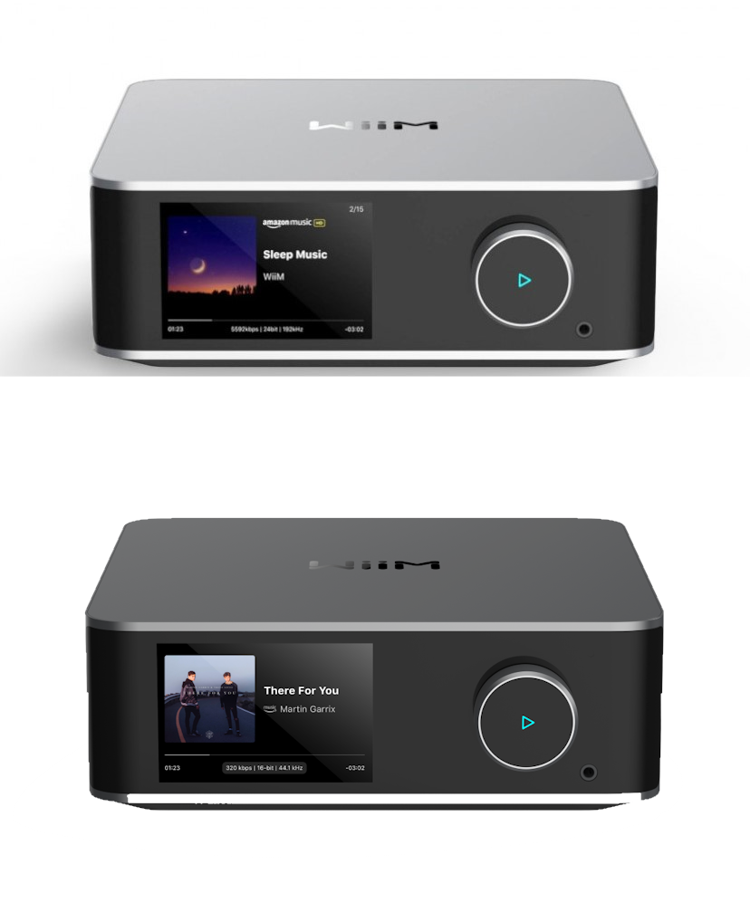 WiiM Ultra - Streamer - 4