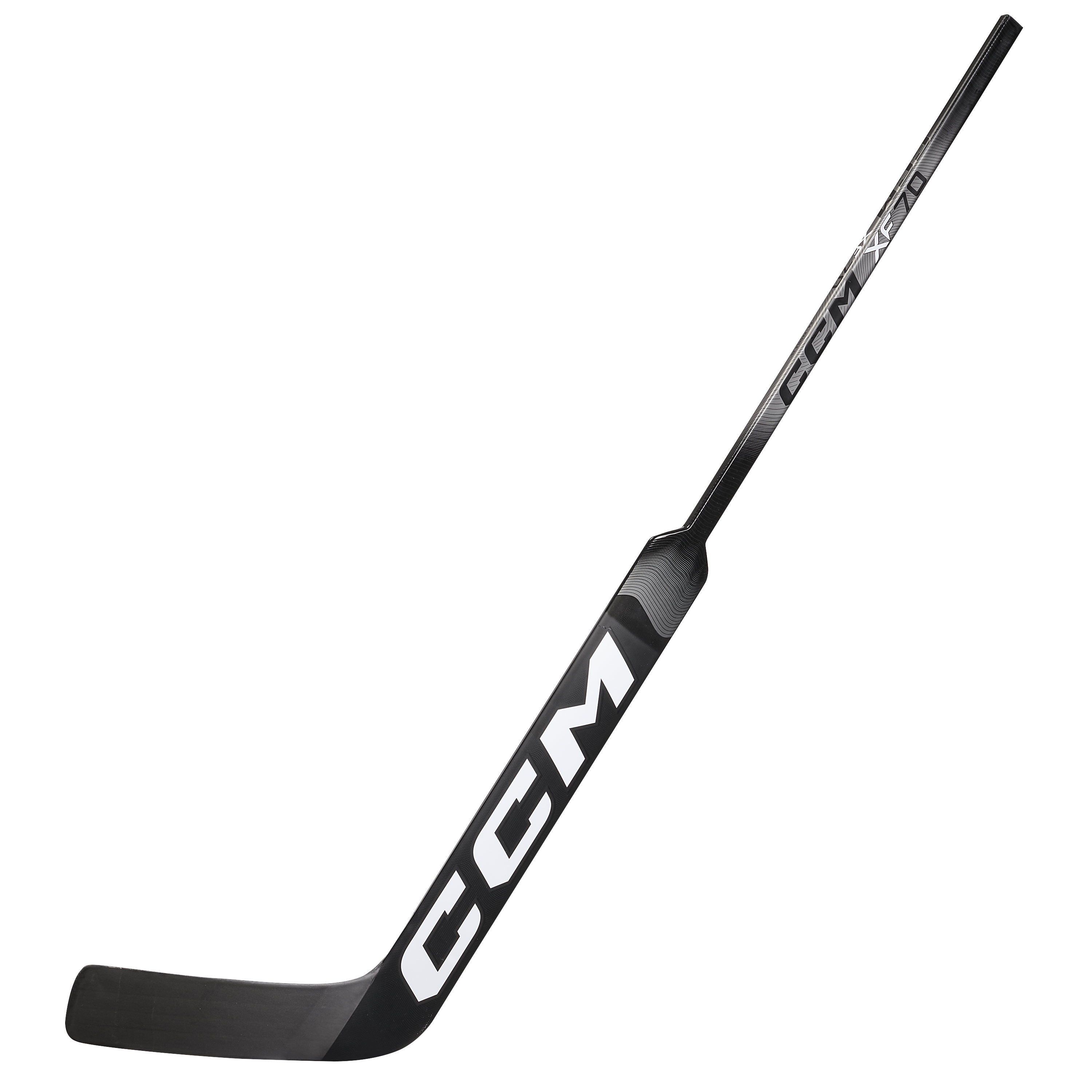 CCM AXIS XF 70 Målvaktsklubba - Junior