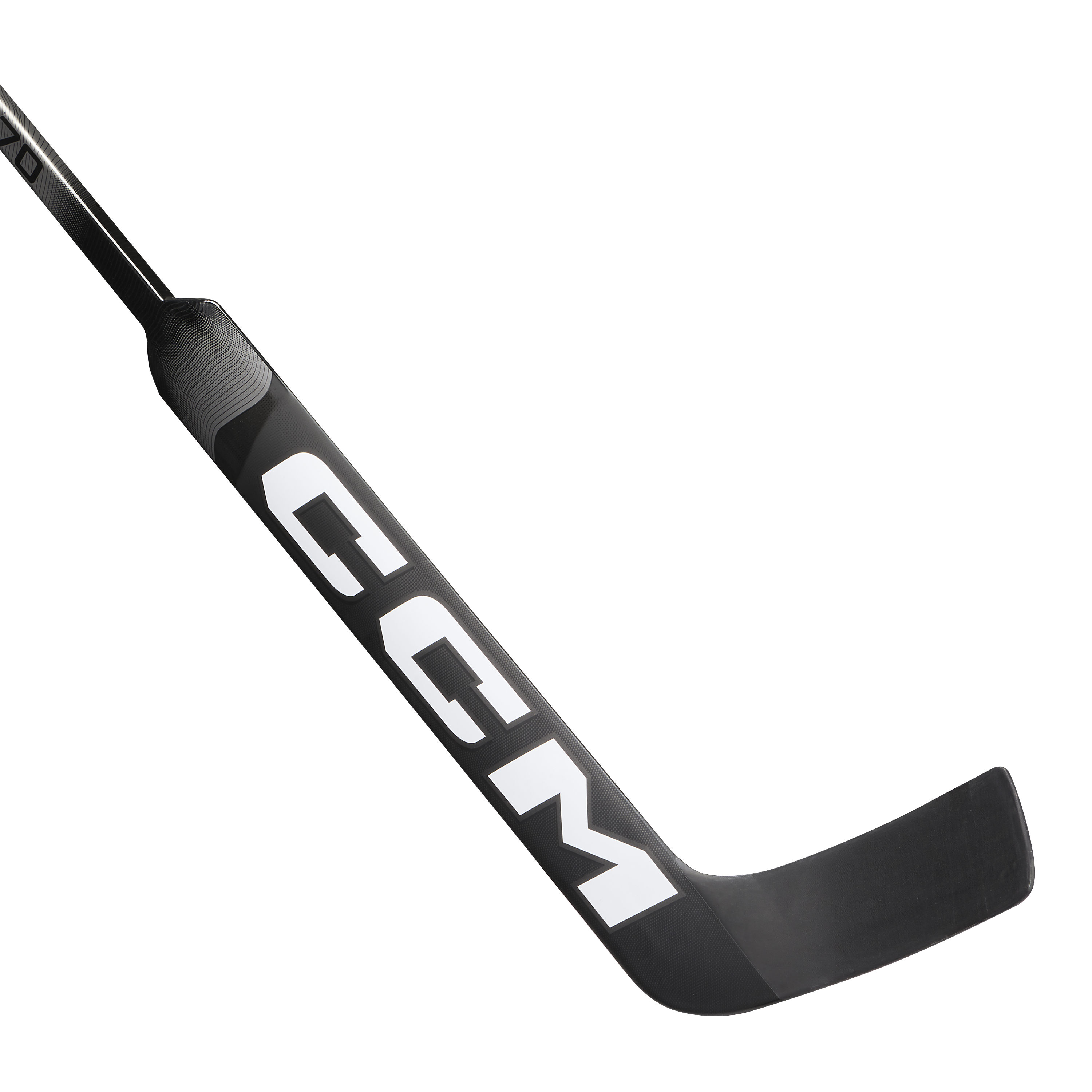 CCM AXIS XF 70 Målvaktsklubba - Junior - 4