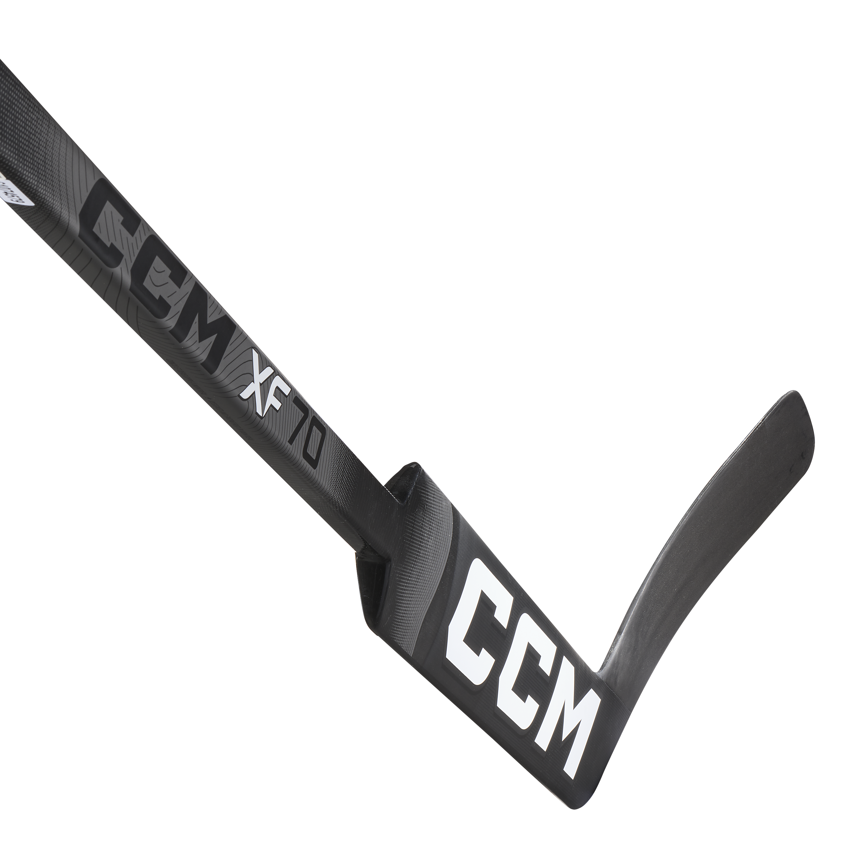 CCM AXIS XF 70 Målvaktsklubba - Junior - 2