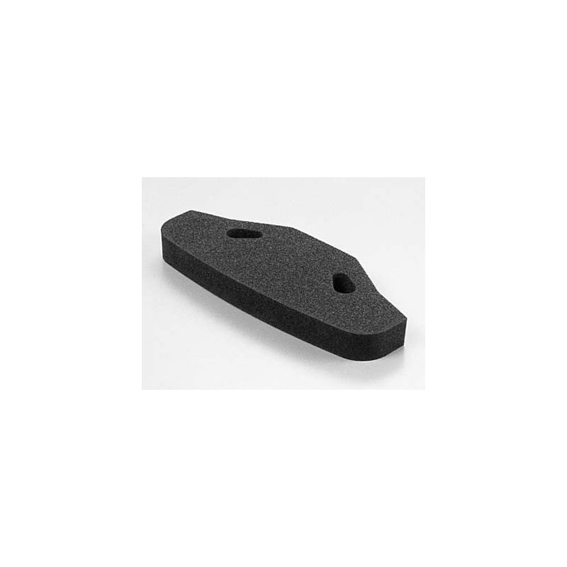 Tamiya 51226 TT-01 URETHANE BUMPER L