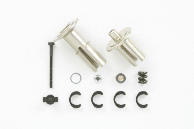 Tamiya 53889 BEARING SPACER /REVERSIBLE