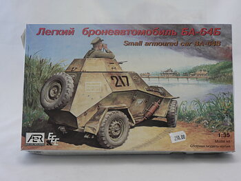 ba-64b  skala  1:35  aer