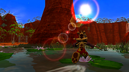 TY the Tasmanian Tiger HD Bush Rescue Bundle Deluxe  Nintendo Switch