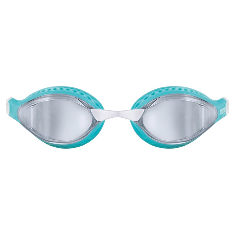 Every little thing counts when you compete. Swimming goggles in the best comfort for training and competition