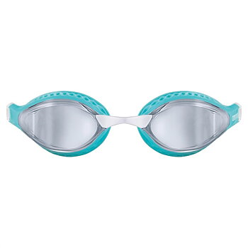 Every little thing counts when you compete. Swimming goggles in the best comfort for training and competition