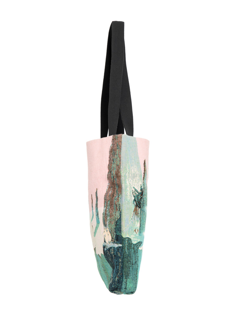 Moomin Bag - Comet - Aurora Decorari - 2