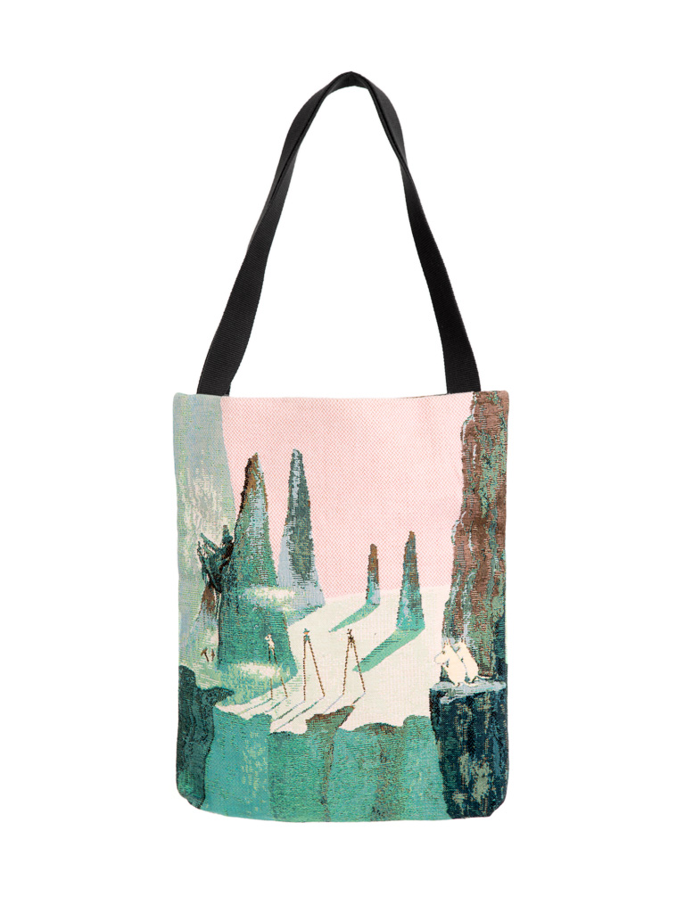 Moomin Bag - Comet - Aurora Decorari