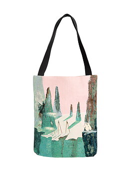 Moomin Bag - Comet - Aurora Decorari