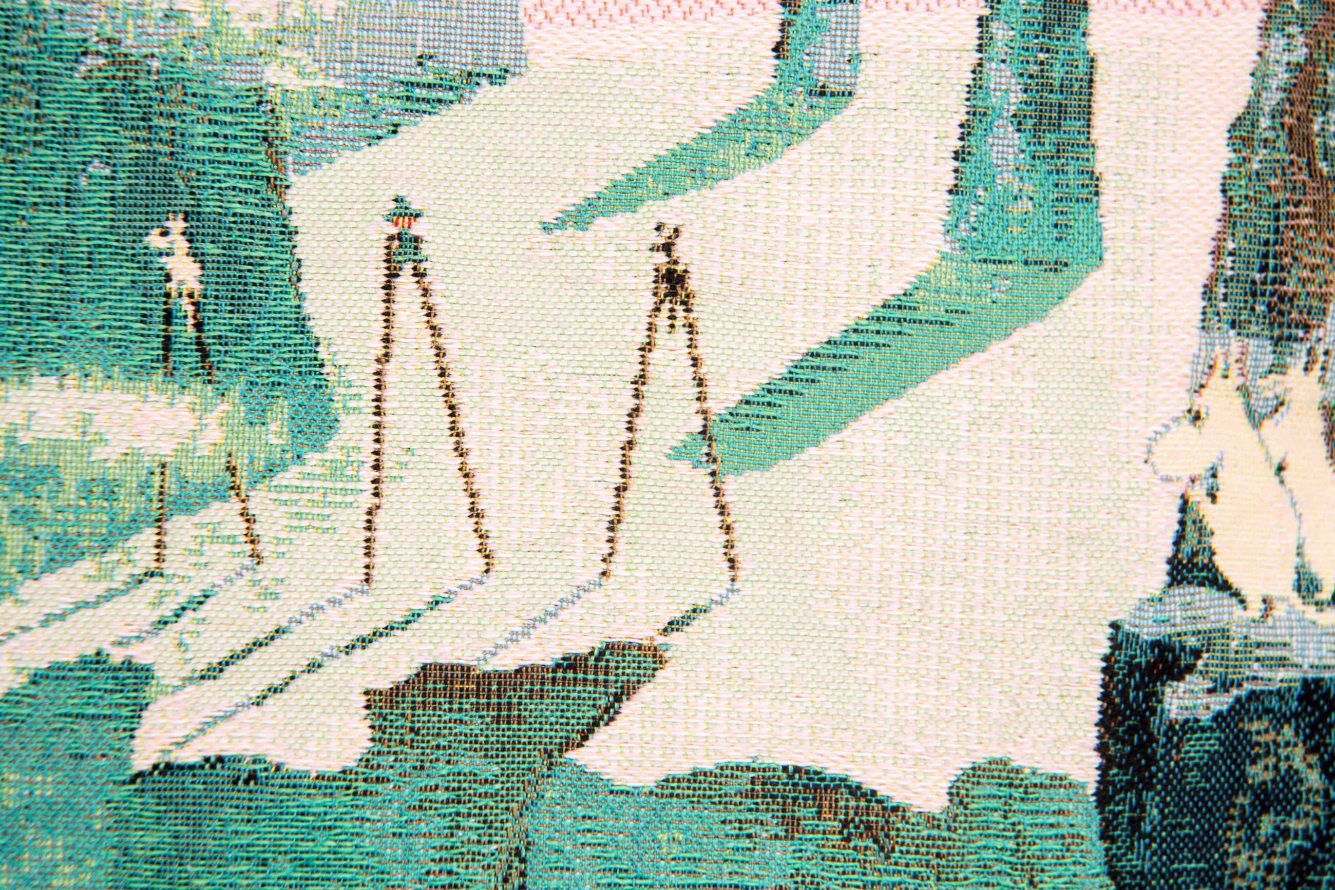Moomin Bag - Comet - Aurora Decorari - 4