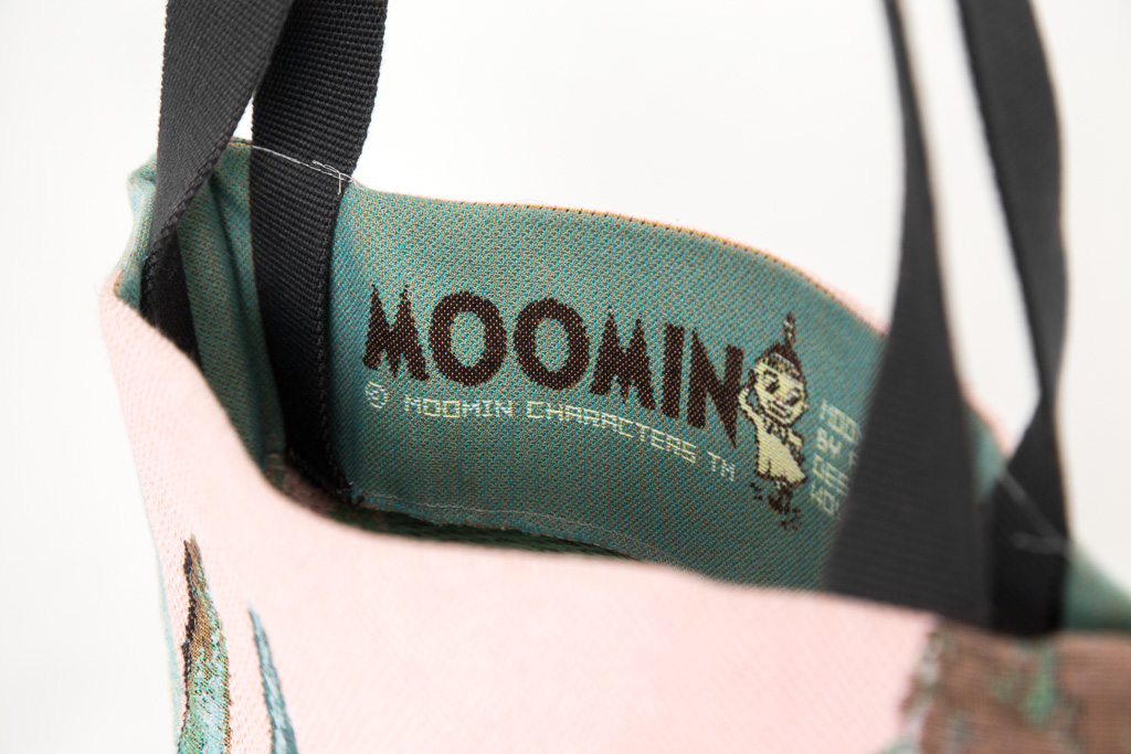 Moomin Bag - Comet - Aurora Decorari - 3