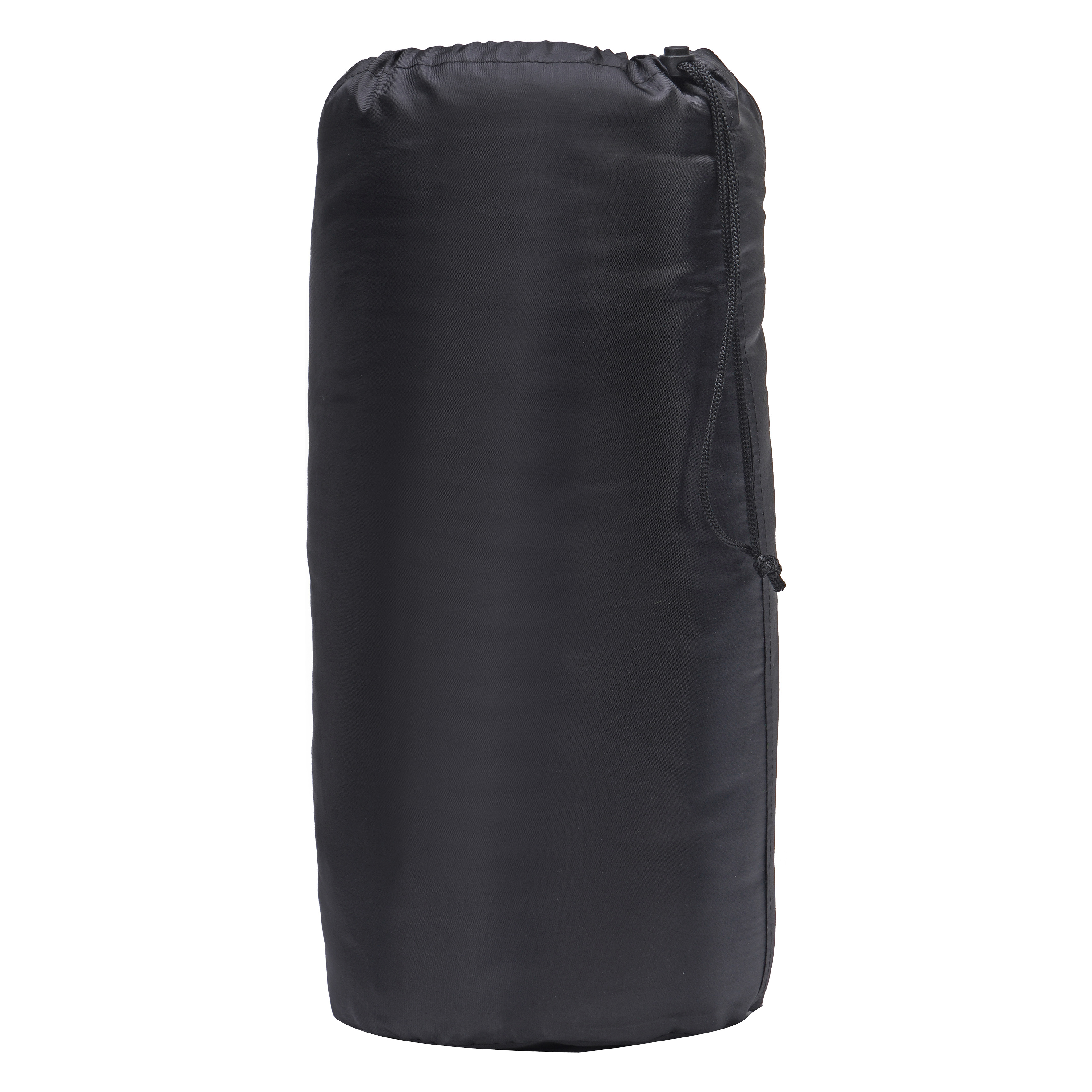 Rukka Pets Away Square Sleeping Bag - Black
