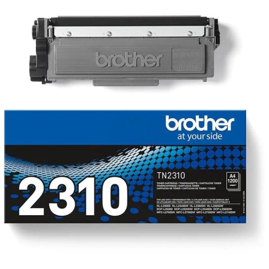 Brother TN-2310