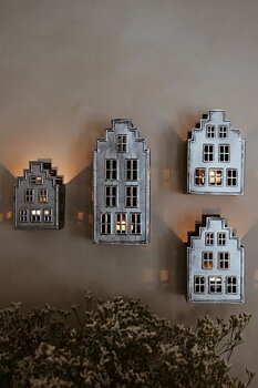 Majas Cottage Lumiere Ljushus Stort
