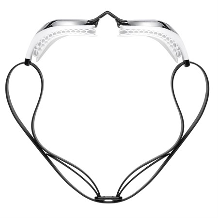 Every little thing counts when you compete. Swimming goggles in the best comfort for training and competition