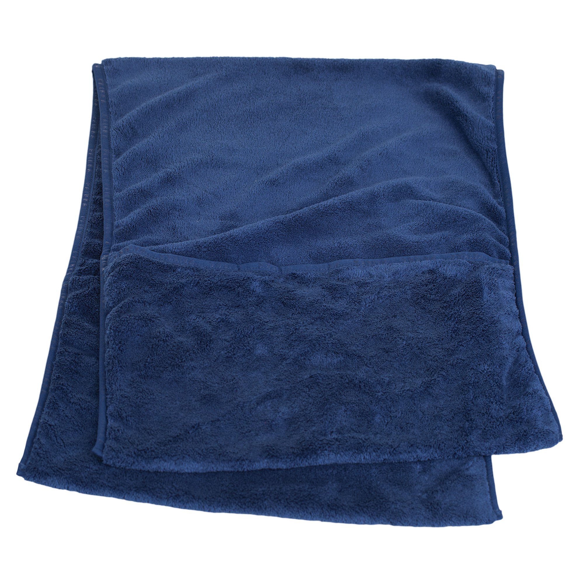 Paikka Drying Towel Dog - Navy