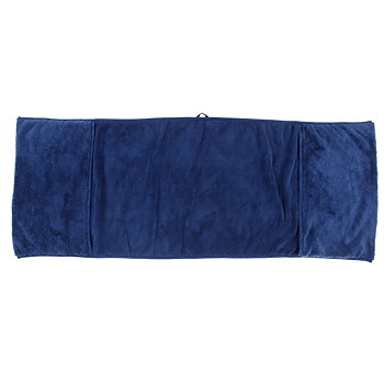 Paikka Drying Towel Dog - Navy