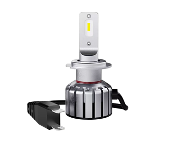 H7 24V HLT Bright OSRAM LEDriving® - LED utbyteslampa för lastbil 