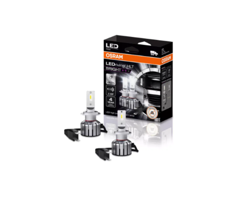 H7 24V HLT Bright OSRAM LEDriving® - LED utbyteslampa för lastbil  - 2