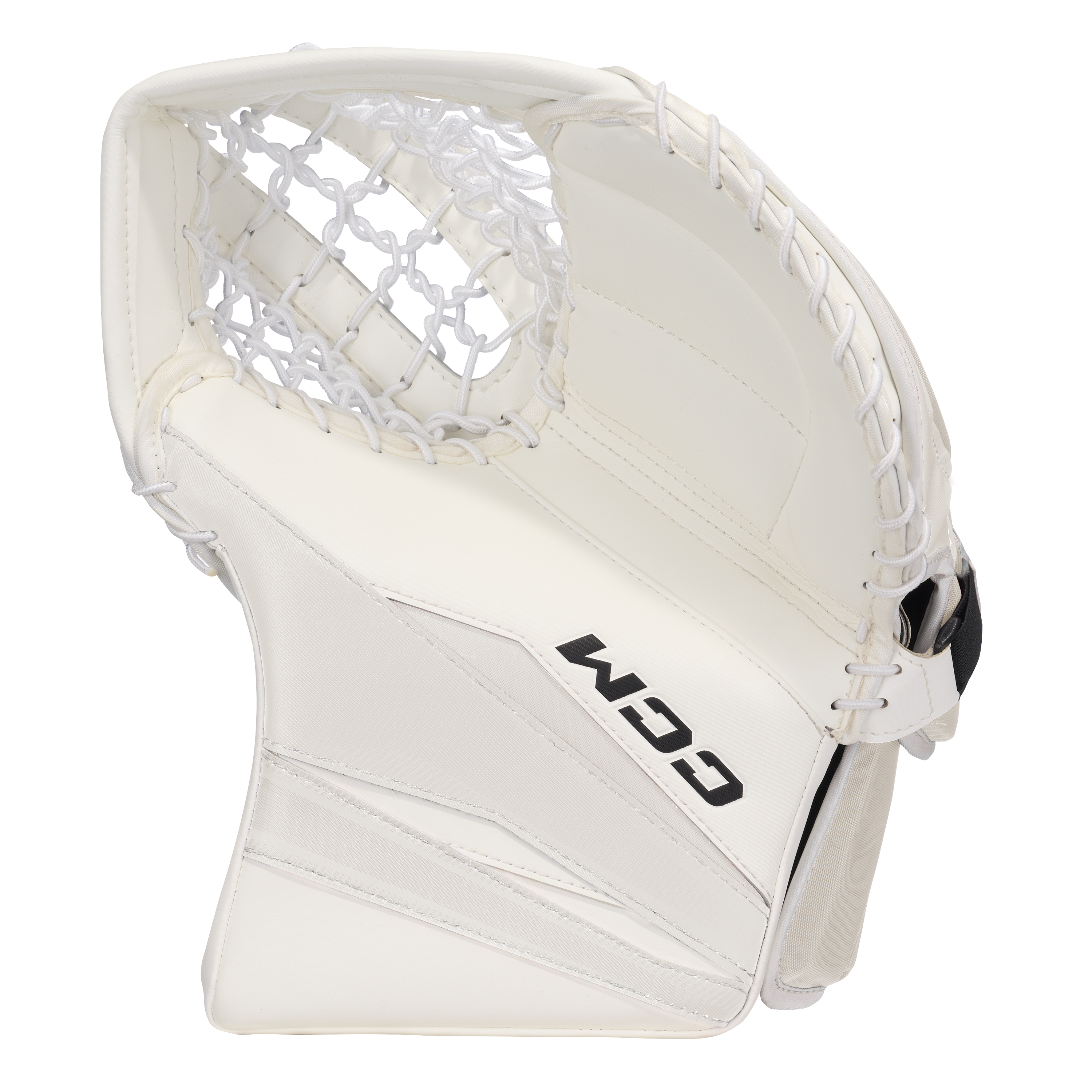 CCM Axis F9 Catch Glove - Int - 5