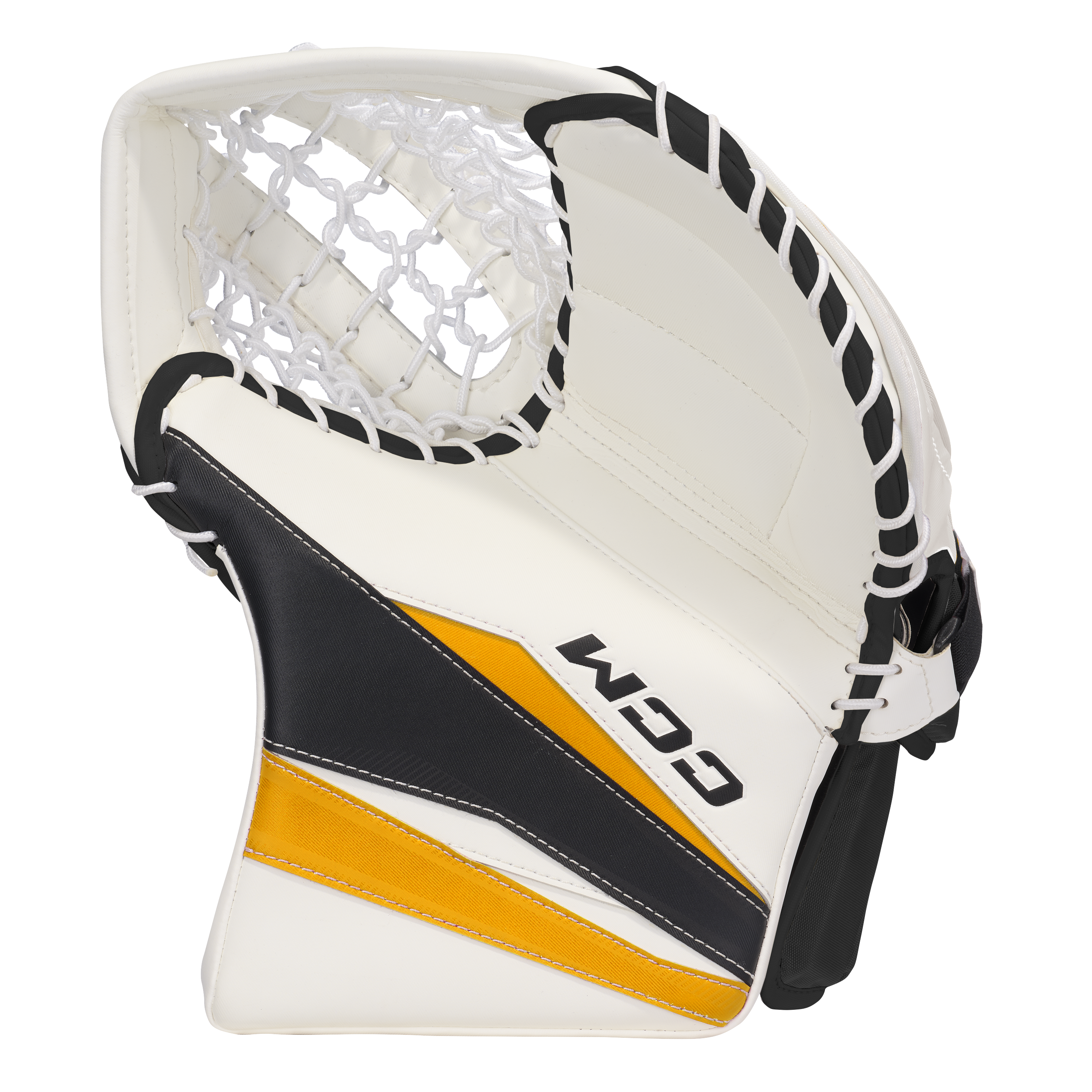 CCM Axis F9 Catch Glove - Int