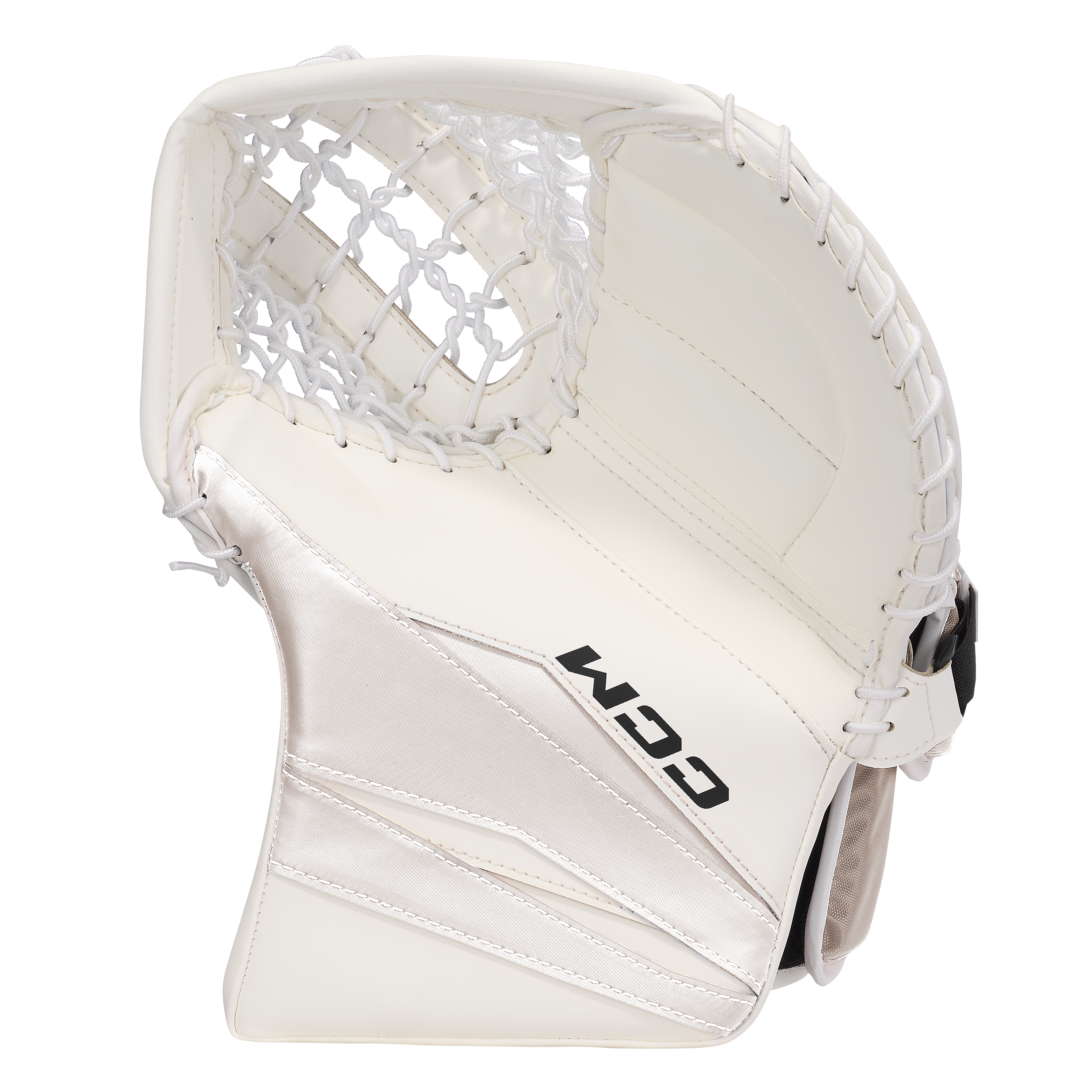 CCM Axis F5 Catch Glove - Jr