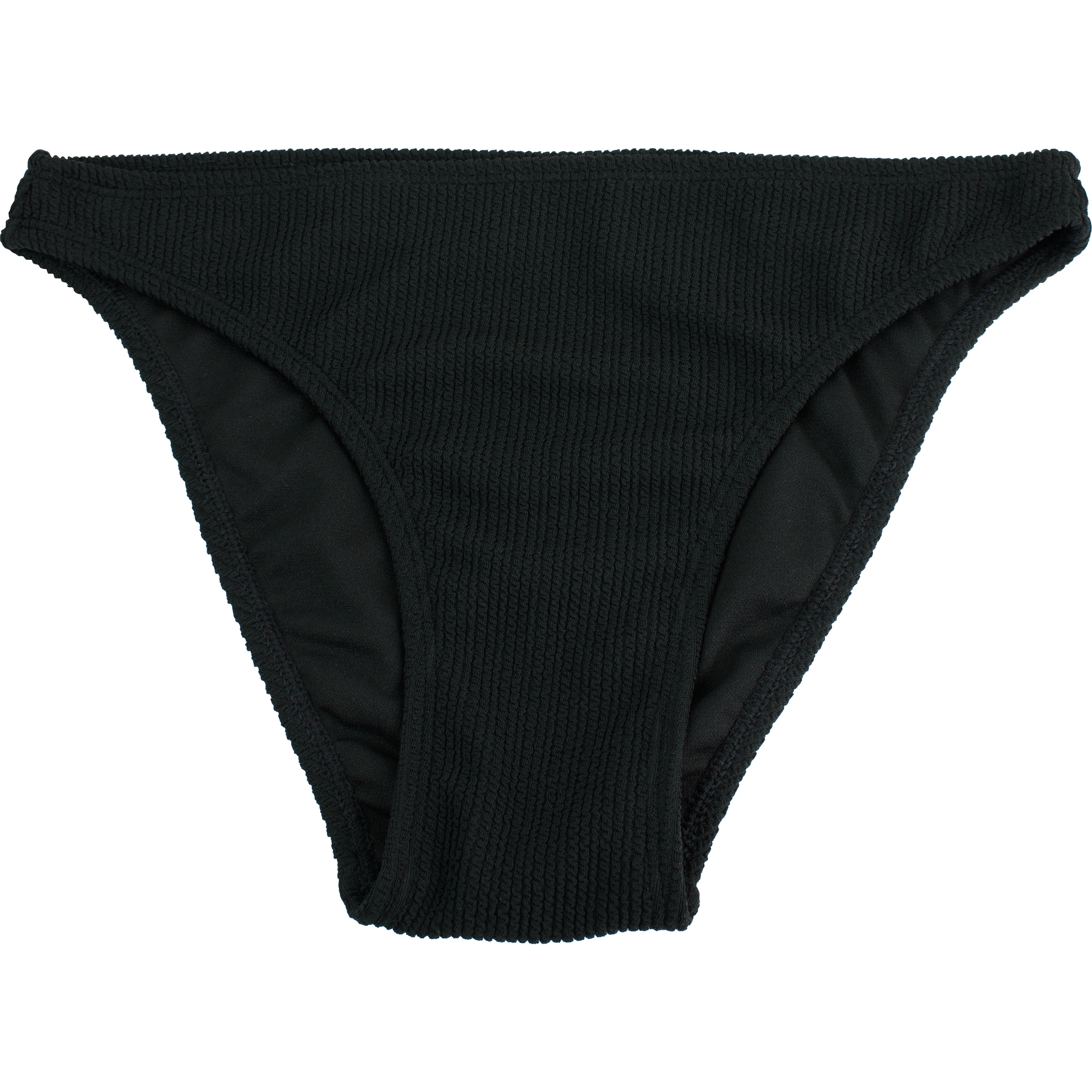 Bikini trosa svart
