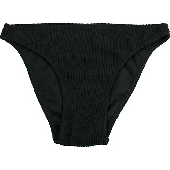 Bikini trosa svart
