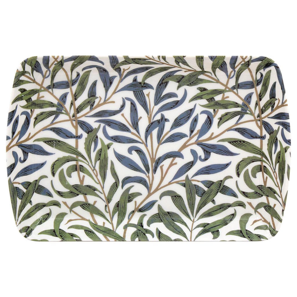 William Morris Willow Bough - Liten bricka