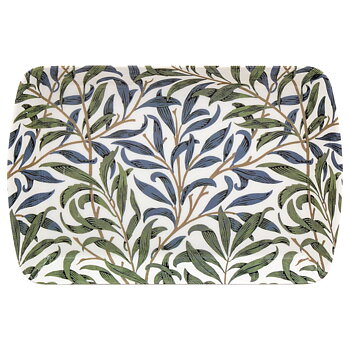 William Morris Willow Bough - Liten bricka