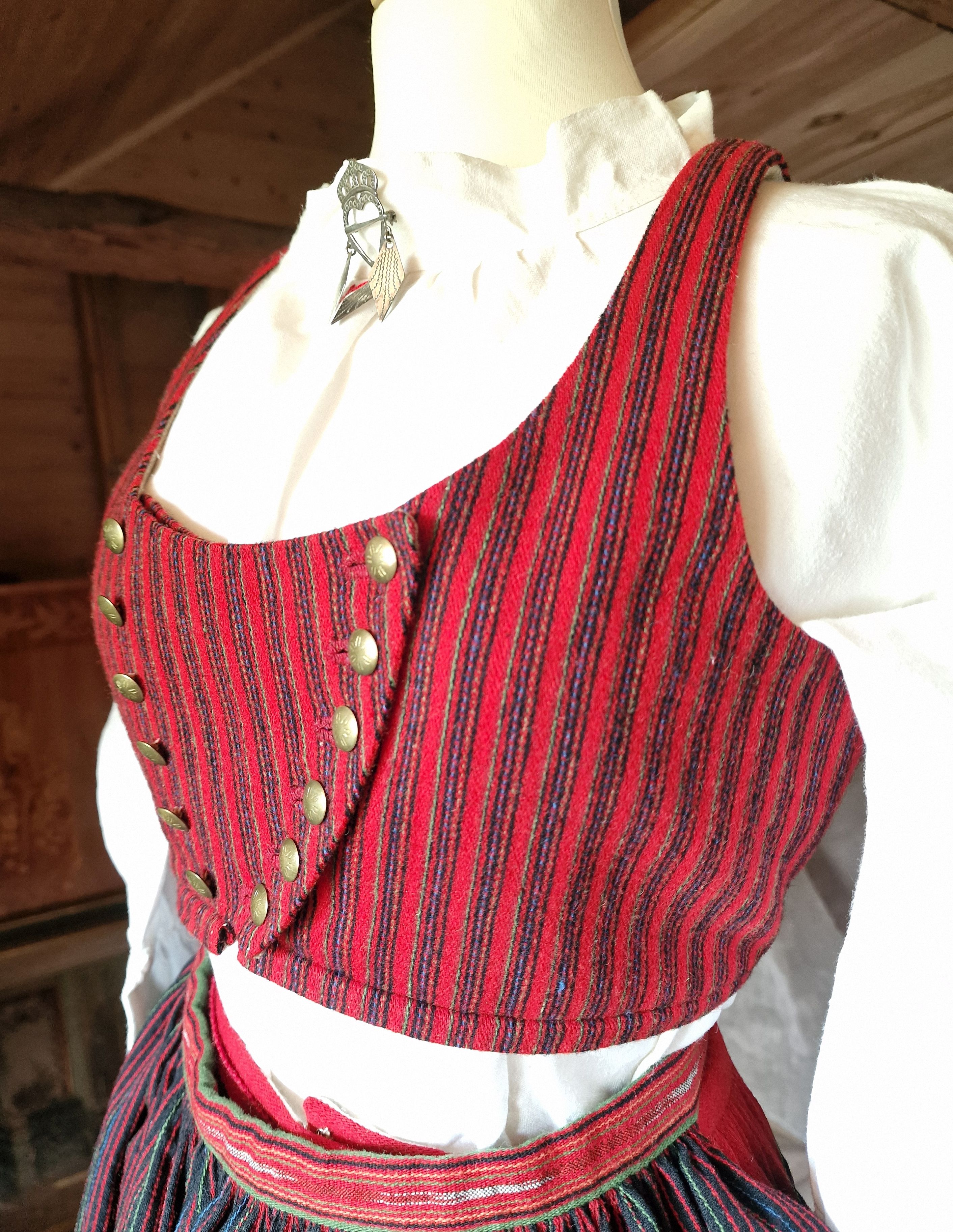 Häverö Uppland lady size S-M - 7