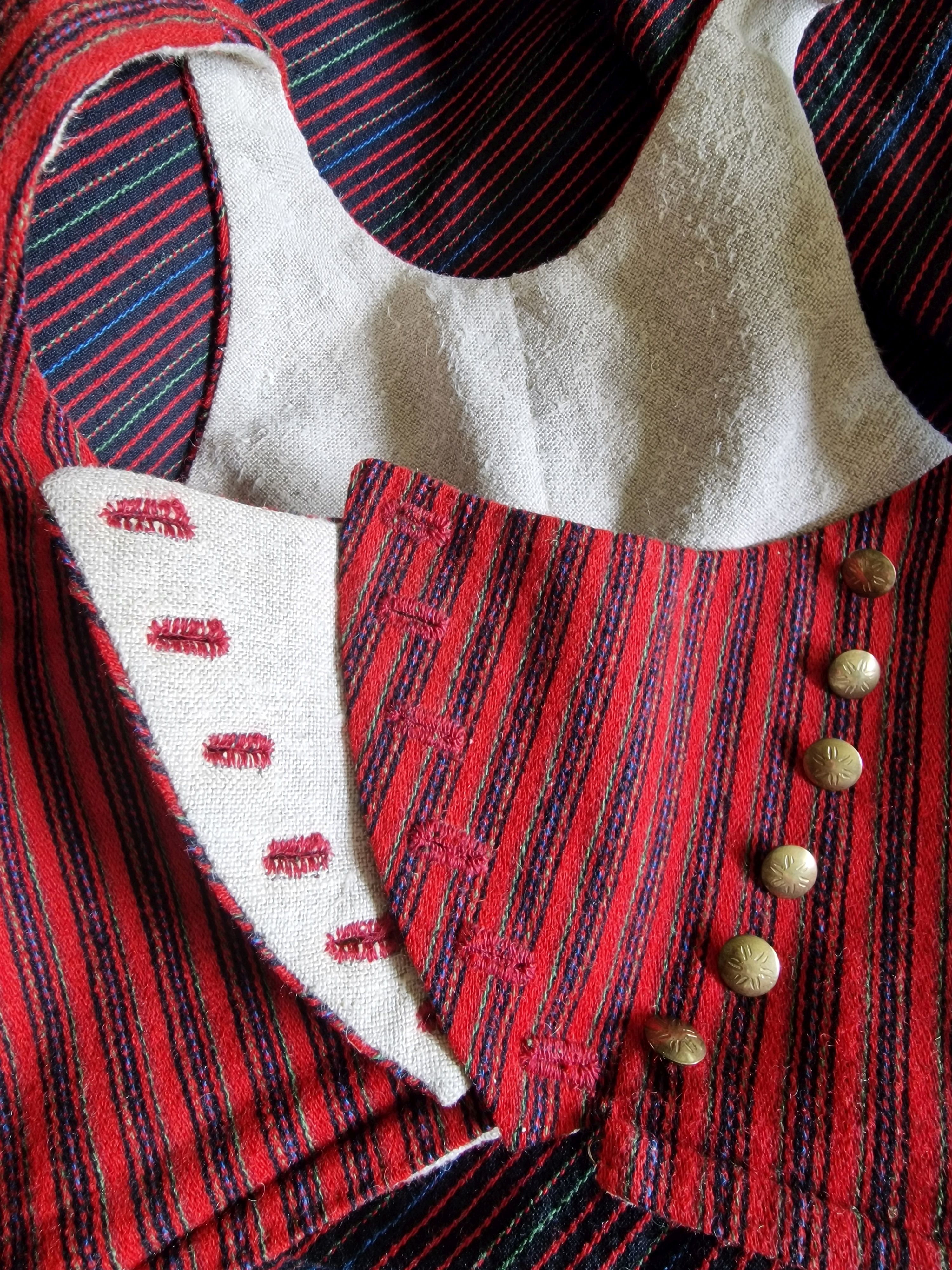Häverö Uppland lady size S-M - 9