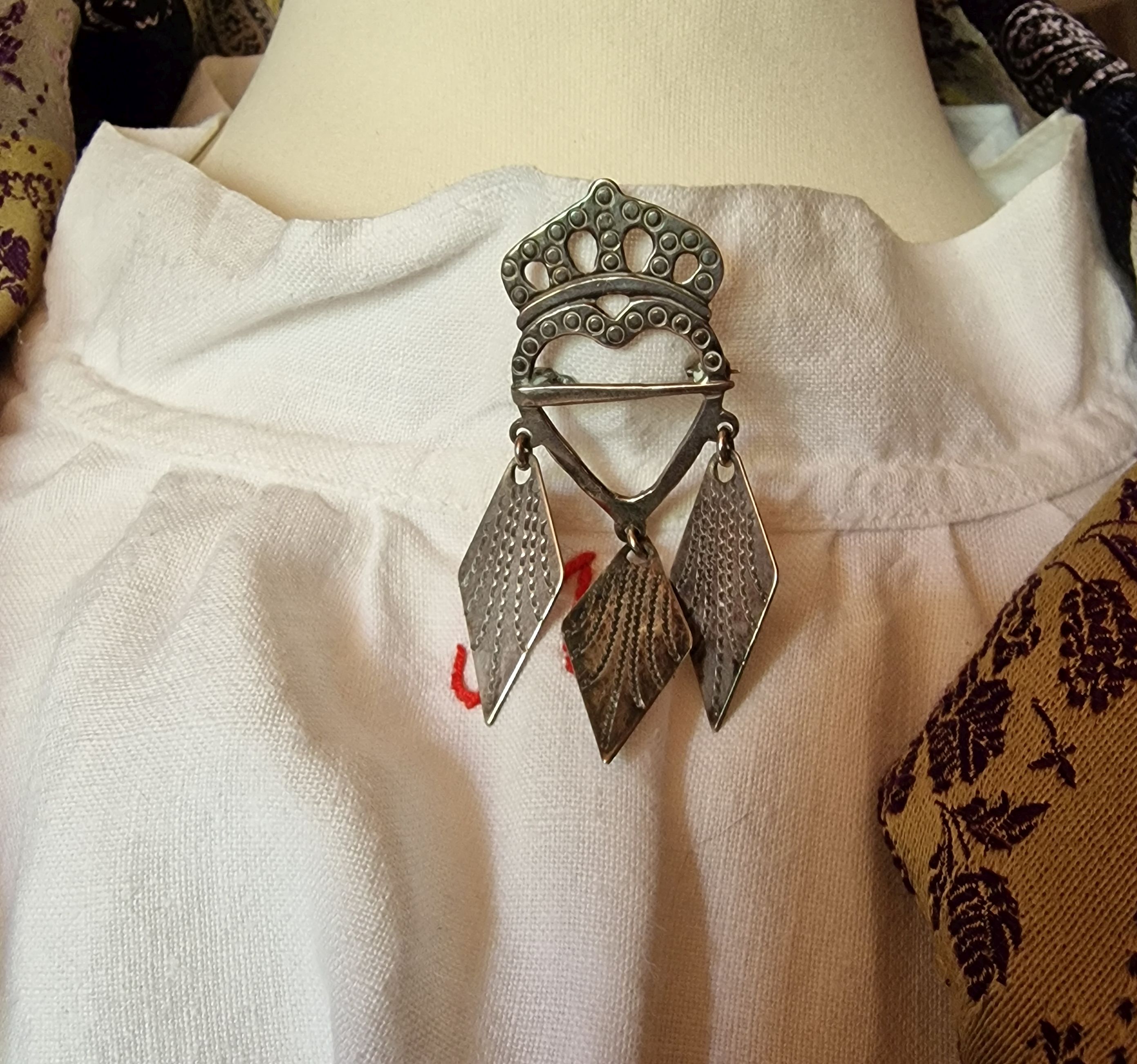 Häverö Uppland lady size S-M - 5