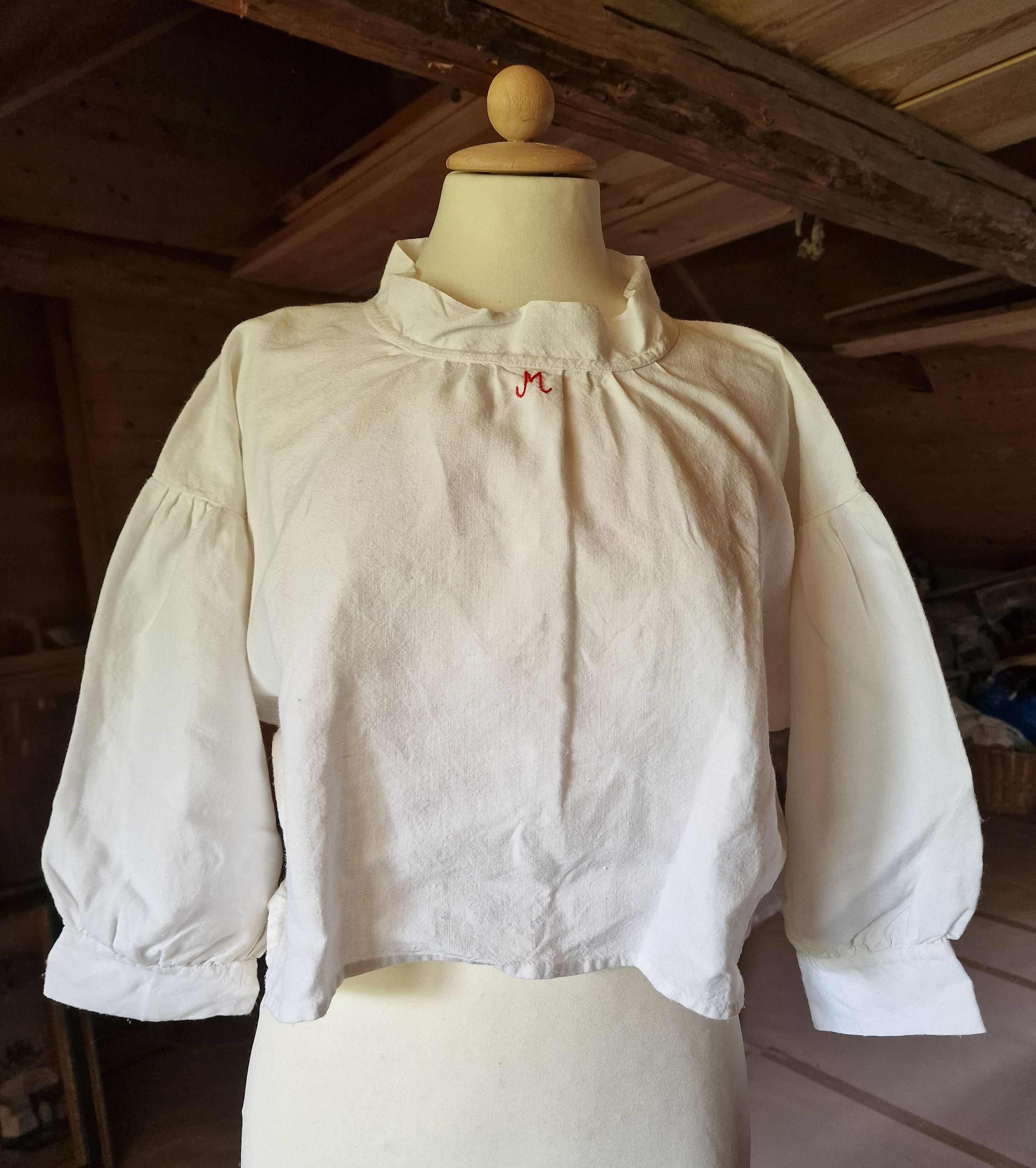 Häverö Uppland lady size S-M - 3